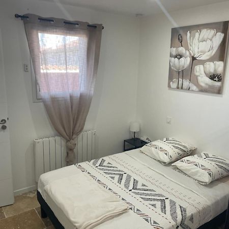 Apartmán Bienvenue En Beaujolais Saint-Jean-dʼArdières Exteriér fotografie