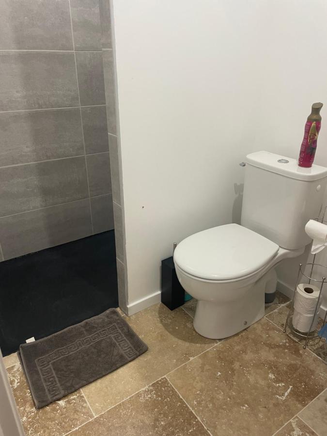 Apartmán Bienvenue En Beaujolais Saint-Jean-dʼArdières Exteriér fotografie