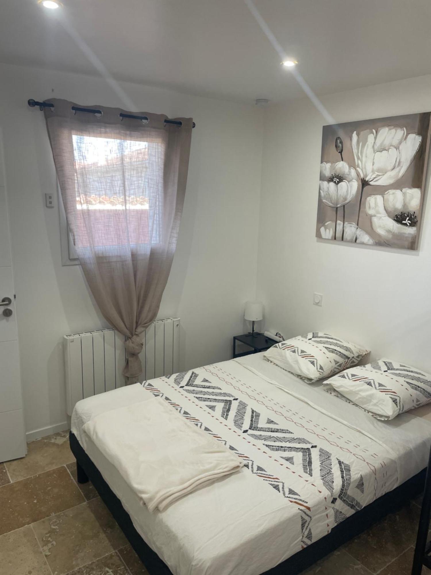 Apartmán Bienvenue En Beaujolais Saint-Jean-dʼArdières Exteriér fotografie